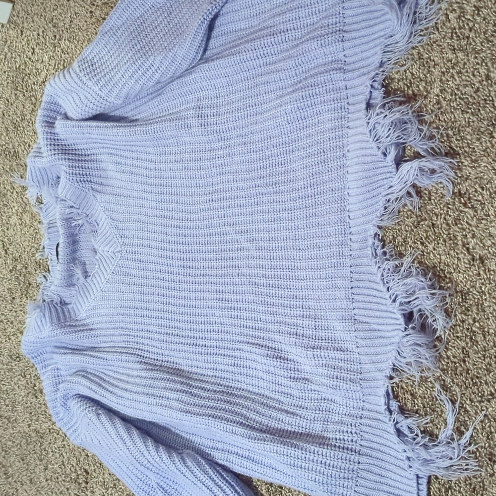 Like Love Sweater